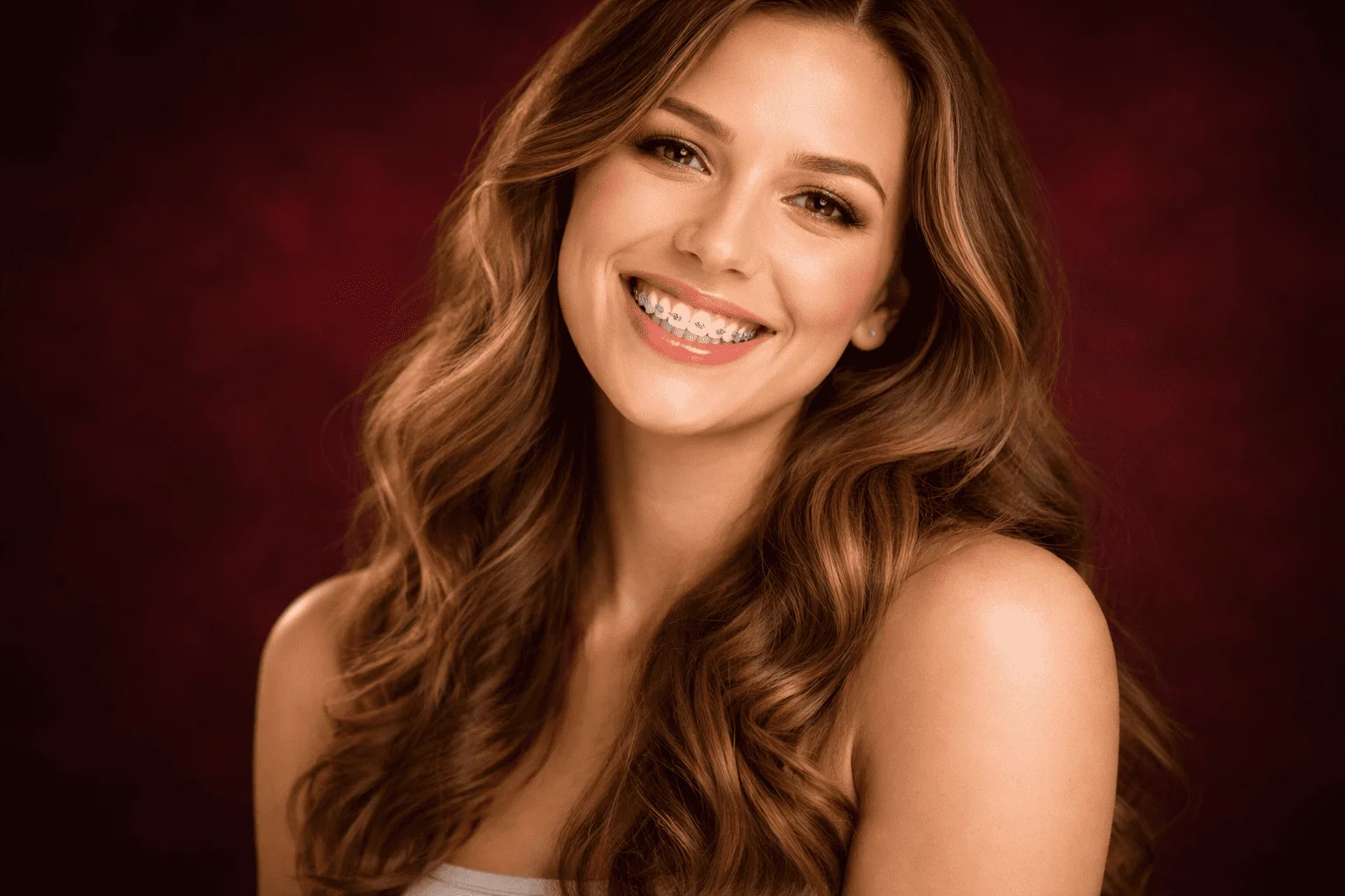 Керамические или сапфировые брекеты: какие лучше выбрать